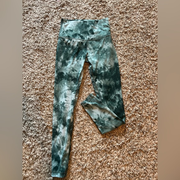 lululemon athletica Pants - Lululemon align leggings